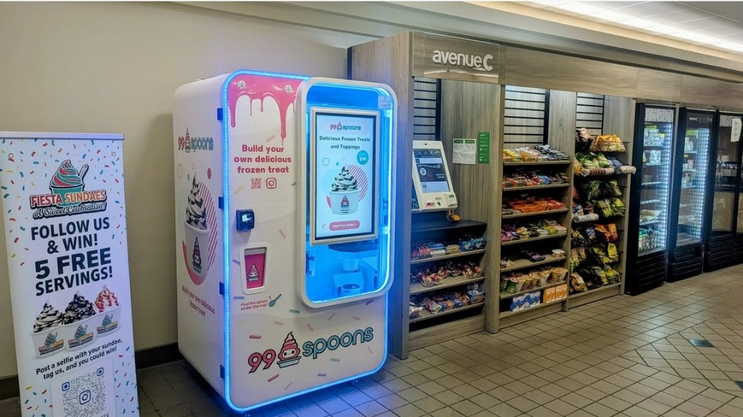 JB Lackland Avenue C store